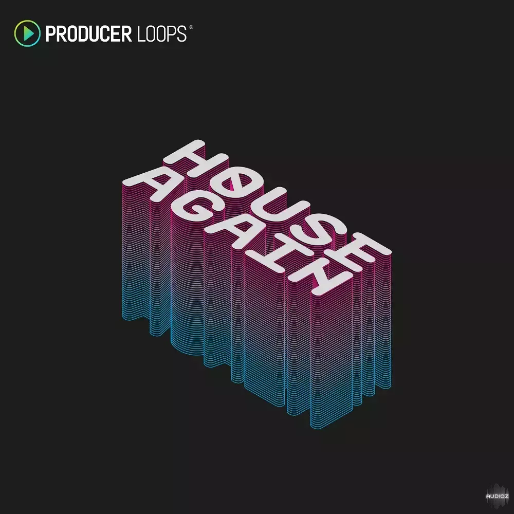 Looptori Leave You Again Producer Loops