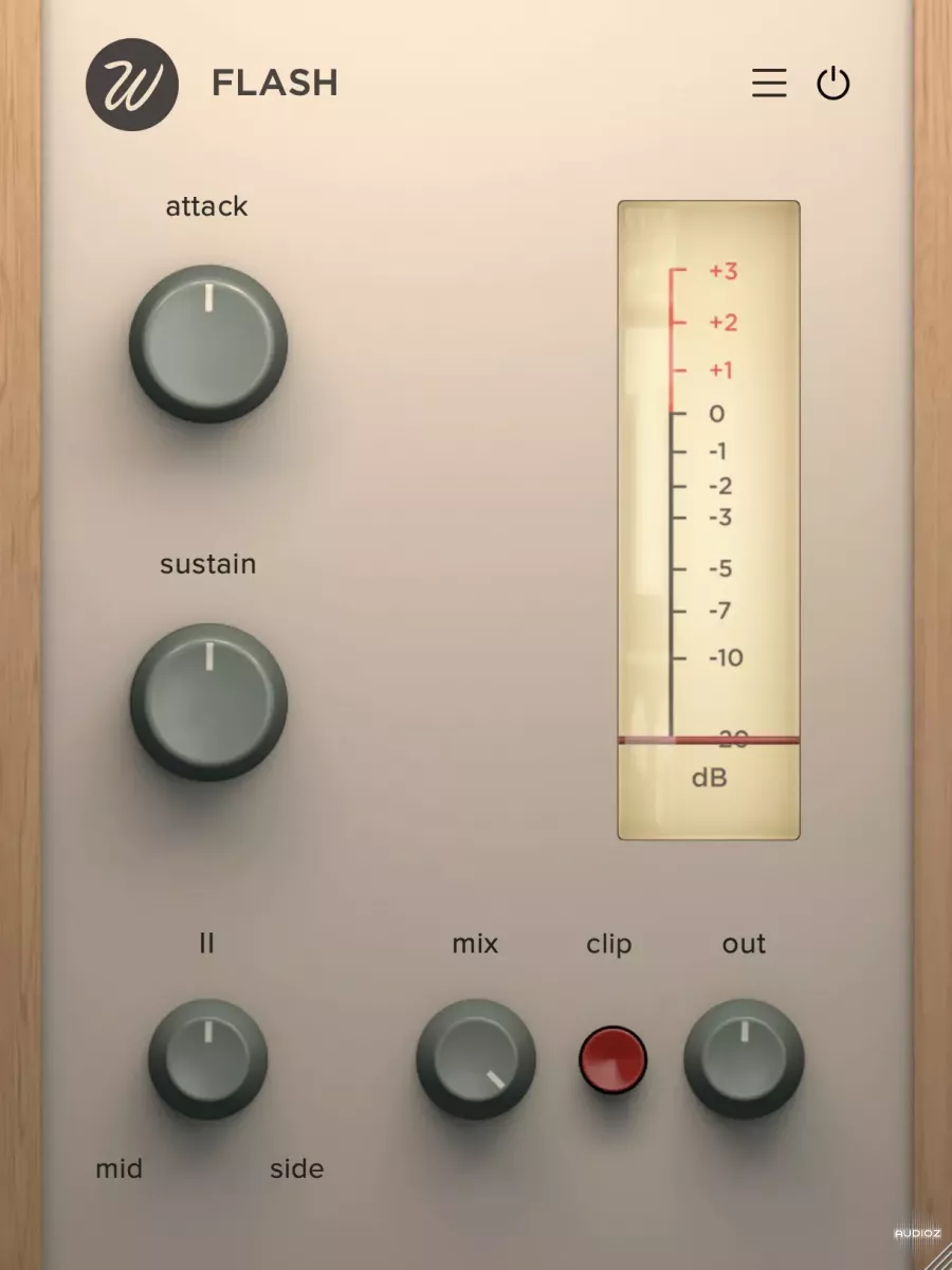 looptori پلاگین Analog Obsession JAMP v2.0 VST VST3 AU WiN MAC